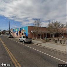 Albuquerque Health Care for the Homeless, dentists office located at 1217 1st St NW, Albuquerque, NM.