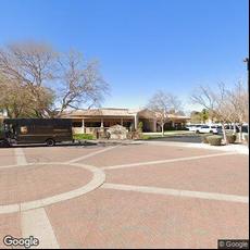 Affiliated Pediatric Dentistry & Orthodontics, dentists office located at 6868 E Becker Ln, Scottsdale, AZ.