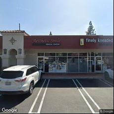 Aesthetic Smile Dental Center, dentists office located at 3203 East Carson Street, Lakewood, CA.