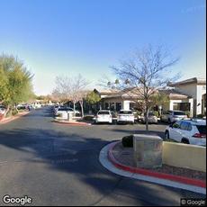 Aesthetic Family Dental Care, dentists office located at 6626 E Baseline Rd, Mesa, AZ.