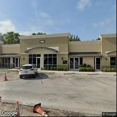Advanced Endodontics, dentists office located at 743 Stirling Center Pl, Lake Mary, AZ.