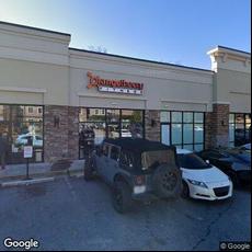 Ace Family Dental, dentists office located at 3450 Old Milton Pkwy, Alpharetta, GA.