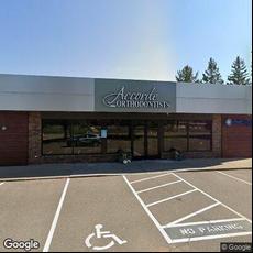 Accorde Orthodontists, dentists office located at 6810 Hemlock Ln N, Maple Grove, MN.