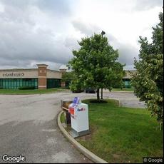 A Dental Touch, dentists office located at 973 N Emerson Ave, Greenwood, IN.