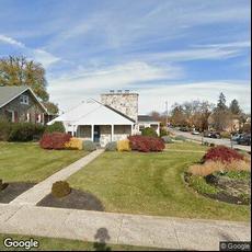 1447 Dental Assoc, dentists office located at 1447 E Market St, York, PA.
