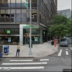 Manhattan Dental Arts, dentists office located at 1995 broadway st, New York, NY.