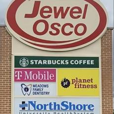 Meadows Family Dentistry, dentists office located at 1174 West Maple Avenue, Mundelein, IL.