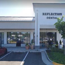 Reflection Dental, endodontists office located at 6546 Little River Tpke, Alexandria, VA.