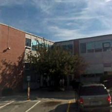 New London Dental Care, dentists office located at 258 S Frontage Rd, New London, CT.