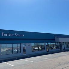 Perfect Smiles Dentistry, dentists office located at 185 Highland Ave, Seekonk, MA.