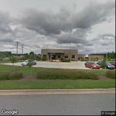 Alamance Family Dentistry, dentists office located at 2960 Professional Park Dr, Burlington, NC.
