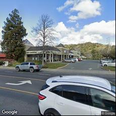 Amanda Backstrom DMD, dentists office located at 4041 Alhambra Ave, Martinez, CA.