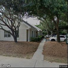 Anderson Dentistry, dentists office located at 317 Wingo Way, Mount Pleasant, TX.