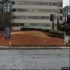 Artistic Dentistry of Atlanta, dentists office located at 2296 Henderson Mill Road, Atlanta, GA.