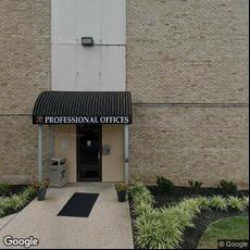 H Kim Dae DDS, dentists office located at 8415 Bellona Ln, Towson, MD.