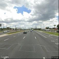 Ata Dental, dentists office located at 13512 N John Young Pkwy, Orlando, FL.