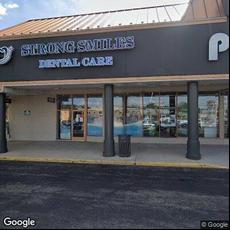 Bincy Kuttiplacka Mathai, dentists office located at 1135 Annapolis Rd, Odenton, MD.