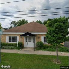 Barrington Dental Care, dentists office located at 304 S Hager Ave, Barrington, IL.