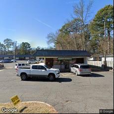 Benton Family Dental Care, dentists office located at 2220 Malvern Ave, Hot Springs, AR.