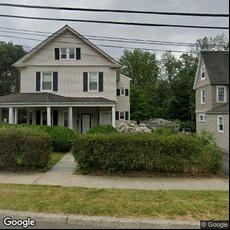 Berkeley Periodontics, dentists office located at 576 Springfield Ave, Berkeley Heights, NJ.