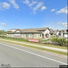 Bivens Orthodontics, dentists office located at 12904 Race Track Rd, Tampa, FL.