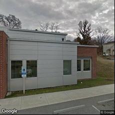 Blue Ridge Family Dentistry, dentists office located at 824 W Lamar Alexander Pkwy, Maryville, TN.