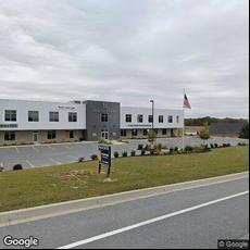 Dooley, Kevin, DDS, dentists office located at 19638 Leitersburg Pike, Hagerstown, MD.