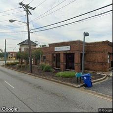 Carolina Oaks Dental Care, dentists office located at 200 S Pleasantburg Dr, Greenville, SC.