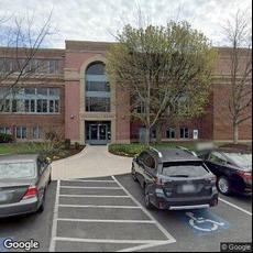 Wesley D Powell DDS MS, dentists office located at 2501 N Glebe Rd, Arlington, VA.