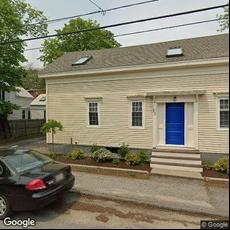 Casco Bay Dental, dentists office located at 10 Everett St, Brunswick, ME.