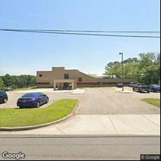 Charles Henderson Child Health, dentists office located at 1300 US-231, Troy, AL.