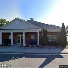 Children’s Dentistry & Orthodontics of Lynchburg, dentists office located at 105 Paulette Cir, Lynchburg, VA.