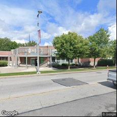 Circle Health Services, dentists office located at 12201 Euclid Avenue, Cleveland, OH.