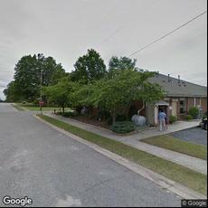 Clayton Pediatric Dentistry, dentists office located at 482 E Main St, Clayton, NC.