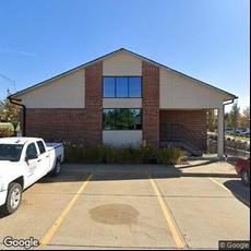 Columbia Oral Surgery & Dental Implants, dentists office located at 1000 W Nifong Blvd, Columbia, MO.