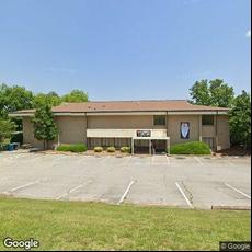 Community Care Clinic Of Rowan, dentists office located at 315g Mocksville Ave, Salisbury, NC.