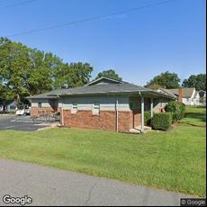Conover Dental, dentists office located at 816 1st Ave S, Conover, NC.