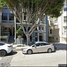 Cucalon Orthodontics, dentists office located at 2060 Union St, San Francisco, CA.