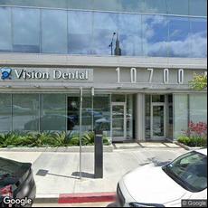 Dani Benyaminy DDS, dentists office located at 10700 Santa Monica Blvd, Los Angeles, CA.