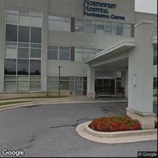 Dental Care Of Baltimore, dentists office located at 5415 Old Court Rd, Randallstown, MD.