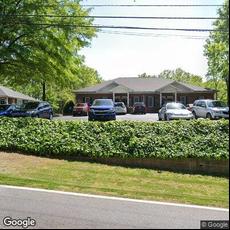 Dentistry of Olde Towne, dentists office located at 113 Towne Lake Pkwy, Woodstock, GA.