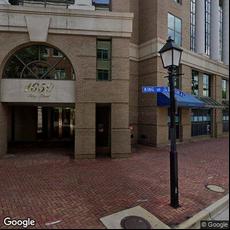 Dominion Endodontics, dentists office located at 1650 King St, Alexandria, VA.