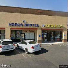 Douglas Dental & Orthodontics, dentists office located at 1907 Douglas Blvd, Roseville, CA.