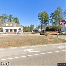 Dr. Curtis Bishop Oral Surgery & Implant Specialist, dentists office located at 6747 US-98, Hattiesburg, MS.