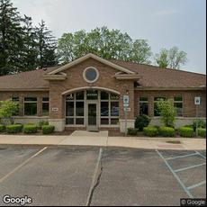 East Brooke Dental, dentists office located at 23595 Novi Rd, Novi, MI.