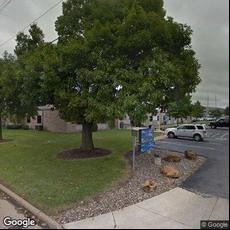 Erie County Health Department, dentists office located at 420 Superior St, Sandusky, OH.