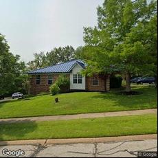 Eureka Smile Center, dentists office located at 18 Hilltop Village Center Dr, Eureka, MO.