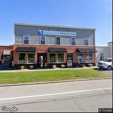 Finger Lakes Dental, dentists office located at 329 S Main St, Canandaigua, NY.
