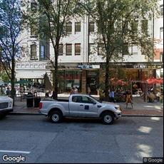 Fiorillo Dental, dentists office located at 437 Boylston St, Boston, MA.