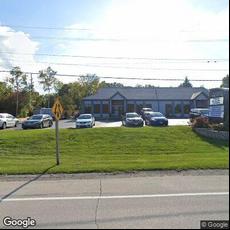 Franklin Dental, dentists office located at 9725 W St Martins Rd, Franklin, WI.